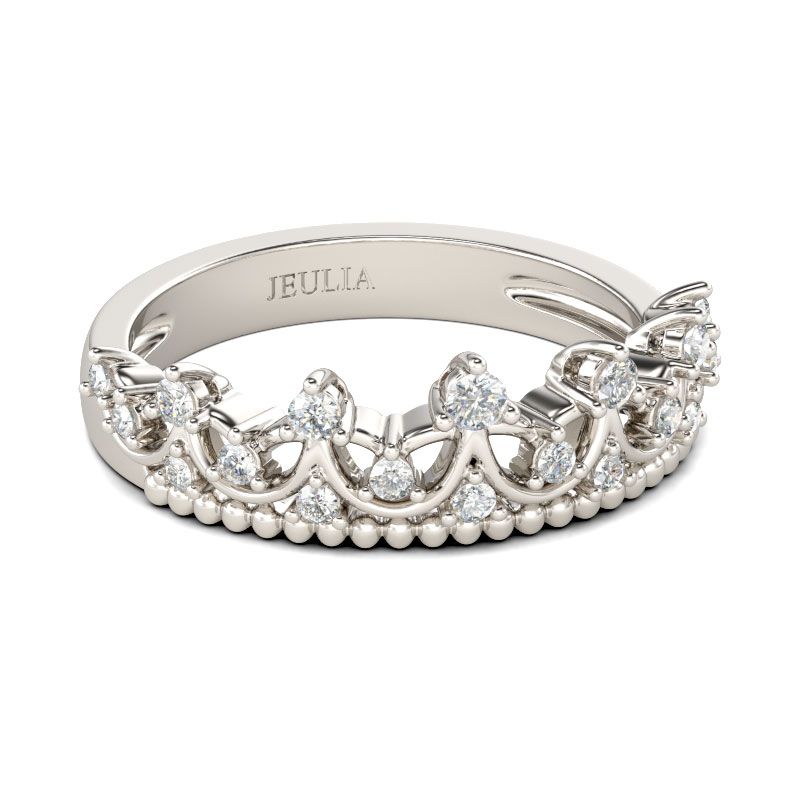crown ring